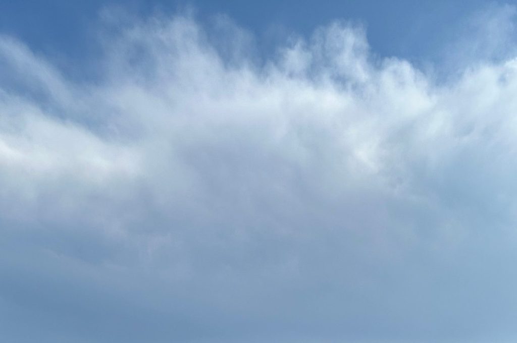 あいまい、あやふや