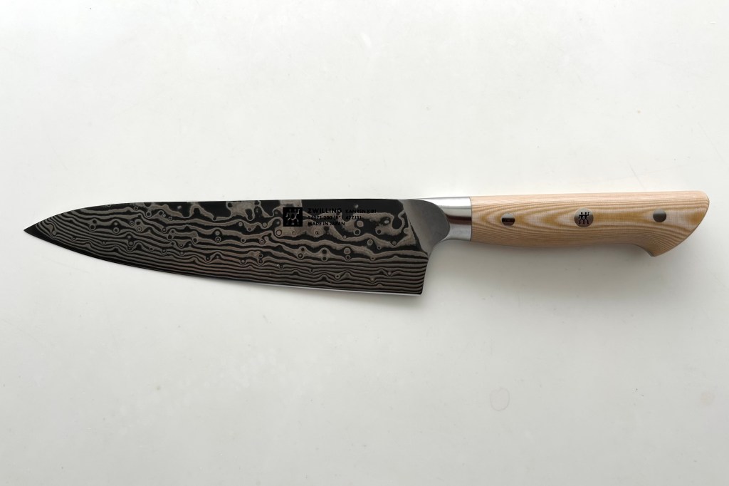 鍛え上げられた道具で作る